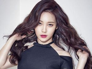 Bagian Tubuh Yura Girls Day yang Dianggapnya Masih Tidak Sempurna