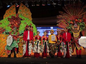 Kemenpar Gelar Promosi Wonderful Indonesia di Inafest 2017