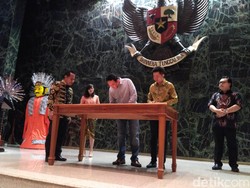 Ahok Andalkan e-Commerce Stabilkan Harga Sembako