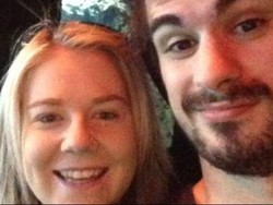 Terancam Penjara, Terduga Penyelundup Kokain Ini Didukung Tunangan