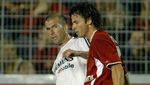 Hey Jude! Bellingham Diserahi Nomornya Zidane di Real Madrid