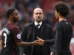 City Pincang Lawan Palace