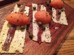 MoVida Bali Hadirkan Cita Rasa Asli Spanyol Dalam Pop-Up di Jakarta