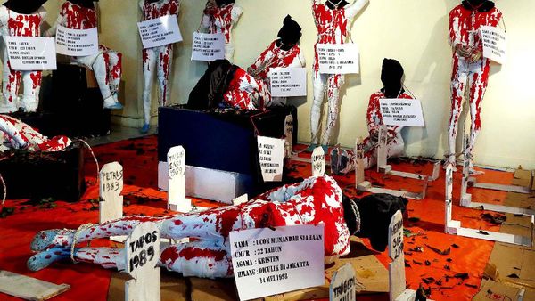 Kehidupan Setelah 19 Tahun Reformasi