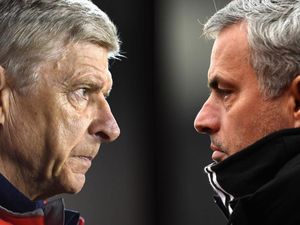 Dalam Hal Ini, Mourinho Ingin seperti Wenger