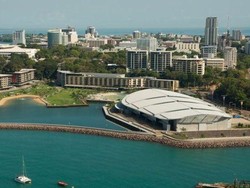 Populasi Turun, Australia Utara Disarankan Tarik Perhatian Perempuan