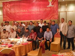 Sandiaga Dapat Pesan dari Ical soal Jurang Ketimpangan Ekonomi