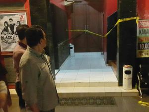 Kasus Striptis di Tulungagung, Polisi: 4 Pemandu Lagu di Bawah Umur Kasus Striptis di Tulungagung, Polisi: 4 Pemandu Lagu di Bawah Umur