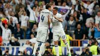 Jalan Madrid Menuju Titel La Liga: 3 Laga dalam 8 Hari