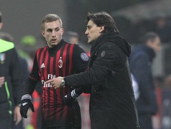 Rintis Jalan ke Eropa, Milan Kini Hadapi Roma yang Terluka