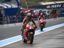 RCV Lebih Oke, Pedrosa Makin Pede