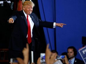 Investor Mulai Ragukan Trump Karena Sering Obral Janji