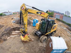 Bom Peninggalan Perang Dunia II Berhasil Dijinakkan di Jerman