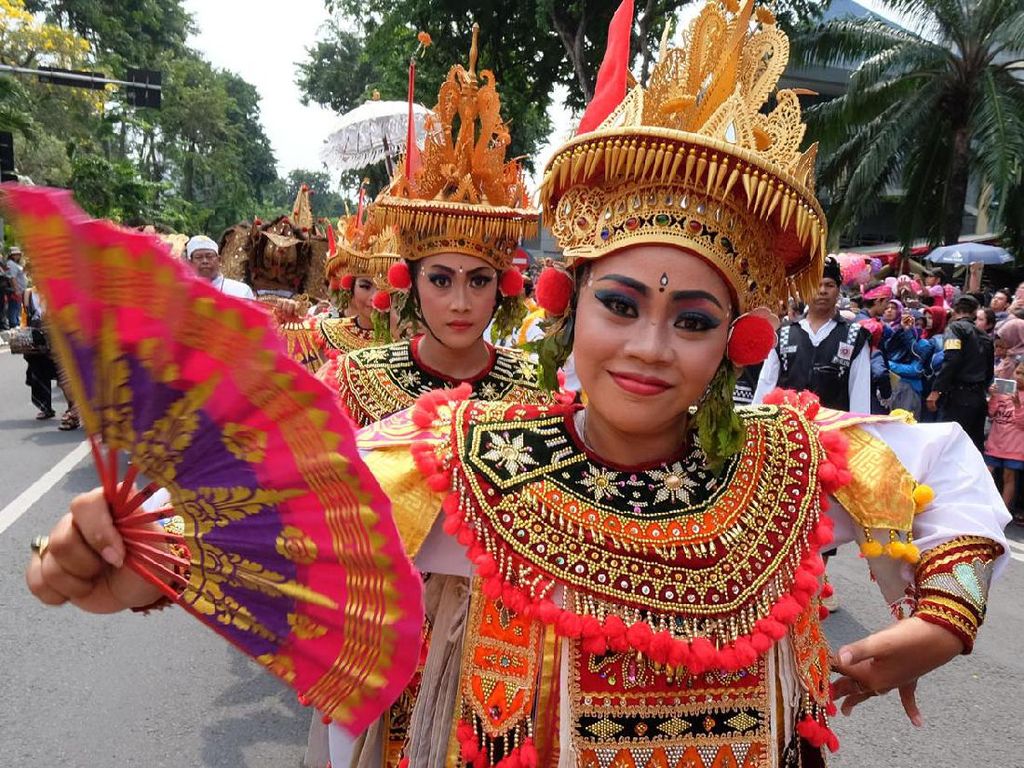 Ini Rangkaian Kegiatan Menjelang Semarak Hari Jadi ke-729 Kota Pahlawan Ini Rangkaian Kegiatan Menjelang Semarak Hari Jadi ke-729 Kota Pahlawan
