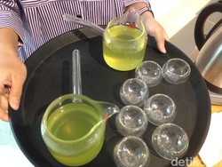 Ini Bedanya Karakter Teh Hijau Sencha hingga Gyokuro