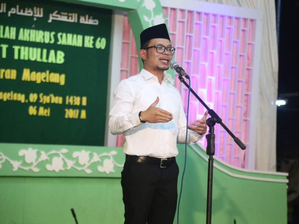 Menaker: Karakter Jadi Modal Bersaing di Dunia Kerja Menaker: Karakter Jadi Modal Bersaing di Dunia Kerja