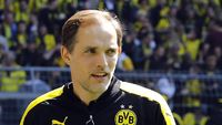 Tuchel Akui Gol Marco Reus Tercipta dalam Posisi Offside