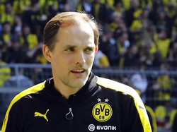 Tuchel Akui Gol Marco Reus Tercipta dalam Posisi Offside