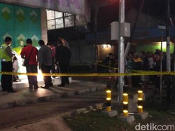 Paket Misterius yang Gegerkan Kebumen, Ternyata Berisi Parfum