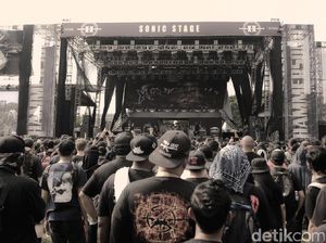 Hammersonic Berubah Jadi Private Festival Cuma Buat Undangan, Lainnya Bisa Refund