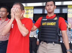 Berawal dari Razia, Mantan Satpol PP ini Tersangkut Kasus Asusila