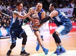 Sebelum Liga Bergulir, Tim IBL Pemanasan di Perbasi Cup Mulai 6 November