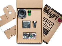 Raspberry Pi Bisa Disulap Jadi Google Home