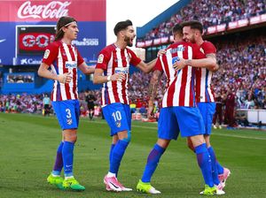 Membalikkan Kedudukan Lawan Madrid Bukan Mission Impossible untuk Atletico