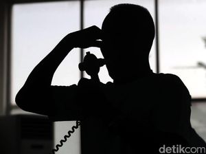 Nelayan Muara Angke Ikuti Cek Kesehatan Gratis