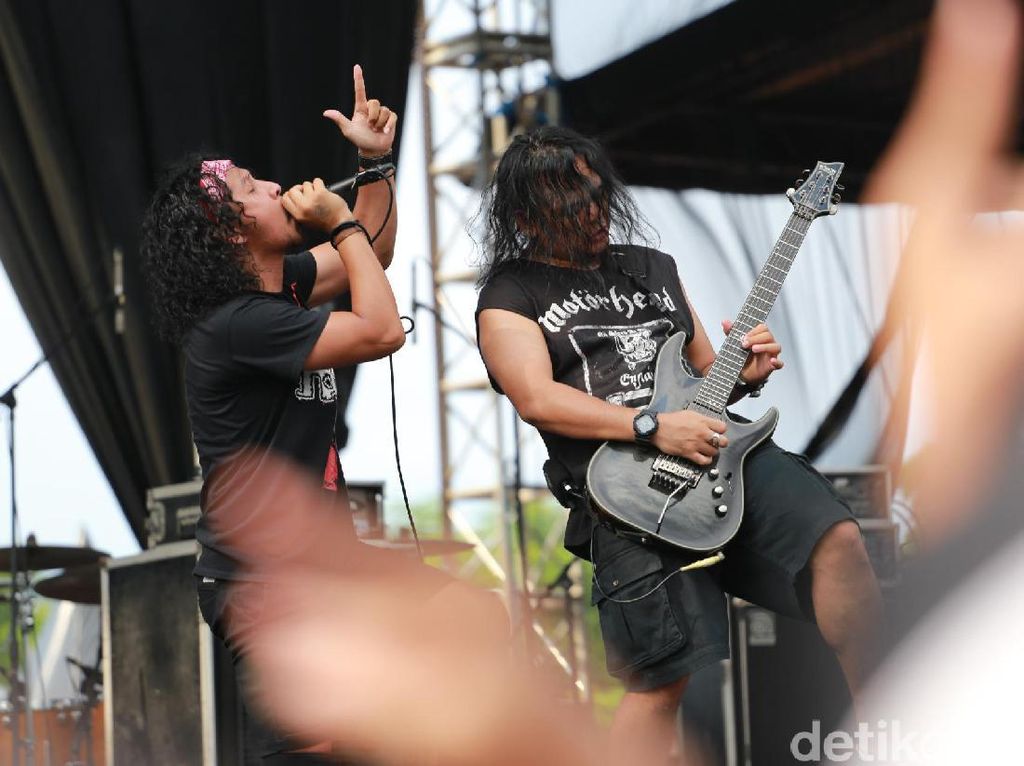 Burgerkill Siap Jajaki Panggung Amerika Serikat Burgerkill Siap Jajaki Panggung Amerika Serikat