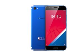 Vivo Rilis Ponsel X9 Edisi Khusus NBA