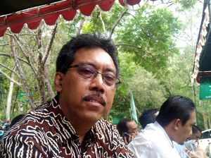 Anggota DPD Asal DIY Tengarai Ada Upaya Mengurangi Kewenangan DPD Anggota DPD Asal DIY Tengarai Ada Upaya Mengurangi Kewenangan DPD