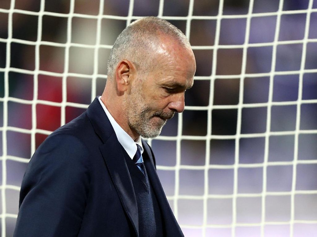 Inter Pecat Pioli Inter Pecat Pioli