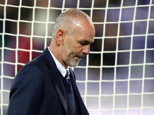 Inter Pecat Pioli Inter Pecat Pioli