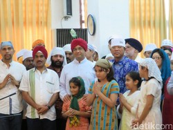 Anies: Berita Internasional Tak Cerminkan Jakarta yang Sebenarnya