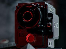 Ini Senjata Andalan Pembuat Guardian of the Galaxy Vol 2