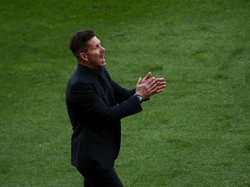 Satu Poin Lagi, Atletico!