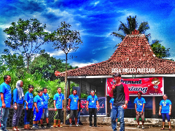 Rasakan Kehidupan Ala Pedesaan di Desa Wisata Pulesari