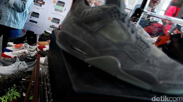 Sole Fest Kembali Digelar