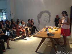 Semerbak Sakura Sencha hingga Teh Hitam Jepang Dicicipi oleh Peserta