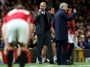 Guardiola Berharap MU Juarai Liga Europa