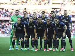 Tak Ada Madrid A, Madrid B pun Jadi