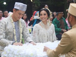 Rinni Wulandari-Jevin Julian Diingatkan Pentingnya Quality Time