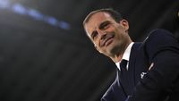 Allegri: Satu Poin Penting untuk Lebih Dekat ke Scudetto