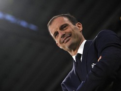 Juventus: Tambah Kontrak Allegri demi Konsistensi