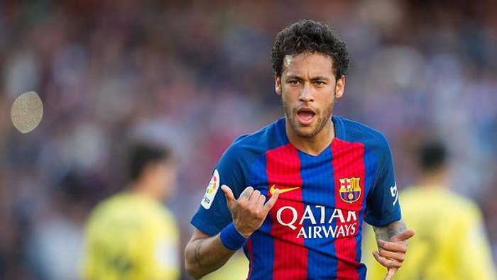 Transfer Neymar Akan Bikin Pogba dan Bale Terlihat Murah