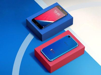 Vivo X9 Edisi Spesial NBA Tampil Keren