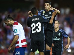 Madrid Fokus Berburu Kemenangan, Bukan ke Barcelona