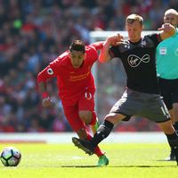 Klopp Merasa Kemenangan Akan Lebih Pas untuk Performa Liverpool