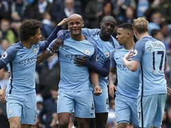 Lolos atau Tidak ke Liga Champions, City yang Akan Tentukan Nasibnya Sendiri